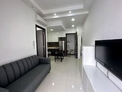 Thomson V One (D20), Apartment #612817101